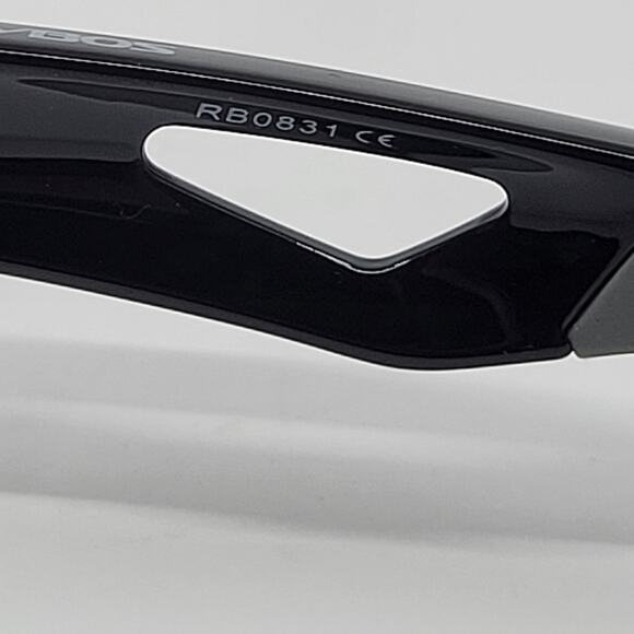 RIVBOS RB0831 Polarized Sports Sunglasses with original case. - Picture 11 of 13